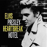Elvis Presley - Hartbreak Hotel
