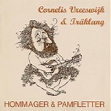 Cornelis Vreeswijk - Hommager & Pamfletter