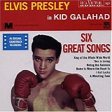 Elvis Presley - Kid Galahad