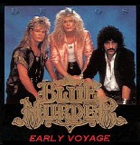 Blue Murder - Early Voyage