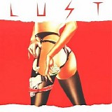 Lust - Lust (EP)