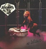 Mania - No Lullabies (Self Released, 1
