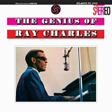 Ray Charles - The Genius of Ray Charles [Vinyl RTI HQ 180 reed]