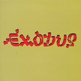 Bob Marley & The Wailers - Exodus [Vinyl - Japanese Reed]