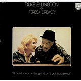 Various artists - It Don't Mean a Thing If It Ain't Got That Swing [vinyl]