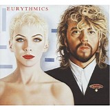 Eurythmics - Revenge