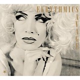 Eurythmics - Savage