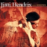 Jimi Hendrix - Live at Woodstock [VINYL]