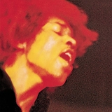 Jimi Hendrix - Electric Lady Land