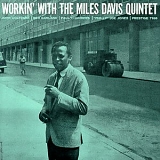 Miles Davis Quintet - Workin' With The Miles Davis Quintet (Japanese Pressing] [LP]