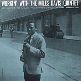Miles Davis Quintet - Workin' With The Miles Davis Quintet [180g 45RPM 2LP - Acoustech]