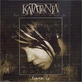 Katatonia - Teargas