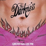 The Darkness - Growing on Me