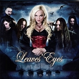 Leaves Eyes - Njord