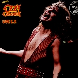 Ozzy Osbourne - Live Ep