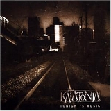 Katatonia - Tonight's Music