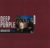 Deep Purple - Greatest Hits - Steel Box Collection