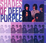 Deep Purple - Shades Of Deep Purple