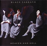 Black Sabbath - Heaven And Hell (Remastered / The Rules Of Hell Box)