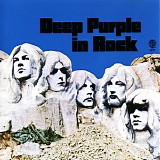 Deep Purple - In Rock