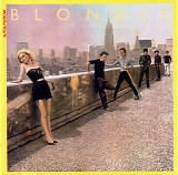 Blondie - Autoamerican