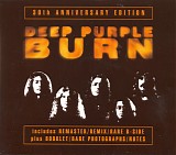 Deep Purple - Burn: 30th Anniversary Edition