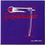 Deep Purple - Purpendicular