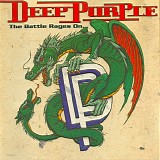 Deep Purple - The Battle Rages On