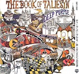 Deep Purple - The Book of Taliesyn