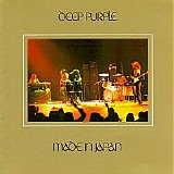 Deep Purple - Made in Japan: 24K Gold CD
