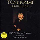 Tony Iommi - Eighth Star
