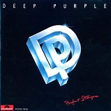 Deep Purple - Perfect Strangers