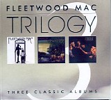 Fleetwood Mac - Trilogy - CD 1