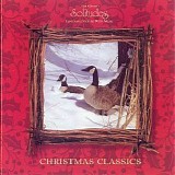 Dan Gibson's Solitudes - Christmas Classics