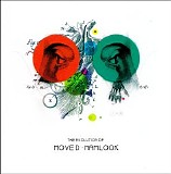 Pete Namlook & David Moufang - Move D - Namlook - The Evolution of Move D - Namlook