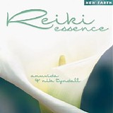 Tyndall Nik & Anuvida - Reiki Essence