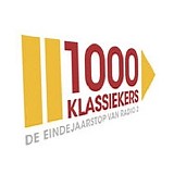 Various artists - 1000 Klassiekers