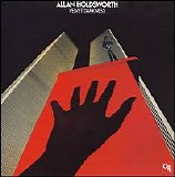 Holdsworth, Allan - Velvet Darkness
