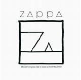 Frank Zappa - Ship Arriving Too Late To Save A Drowning Witch