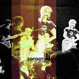 50 Foot Wave - You're Soaking In It - Live In Burbank