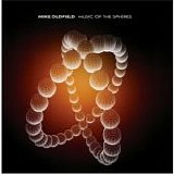 Mike Oldfield - Music Of The Spheres