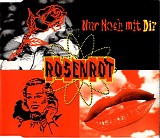 Rosenrot - Nur Noch Mit Dir