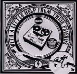 Various - Classic Rock - With A Little Help From Their Friends