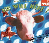 Alptraum - Ich Will KÃ¼he