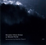 Miroslav Vitous - Remembering Weather Report