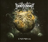 Borknagar - Universal