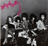 New York Dolls - New York Dolls