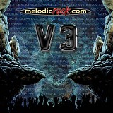 Various Artists - Melodicrock.com V3