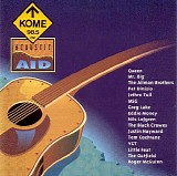 Various artists - Acoustic Aid