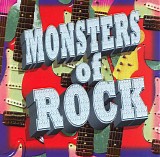 Various artists - Monsters Of Rock